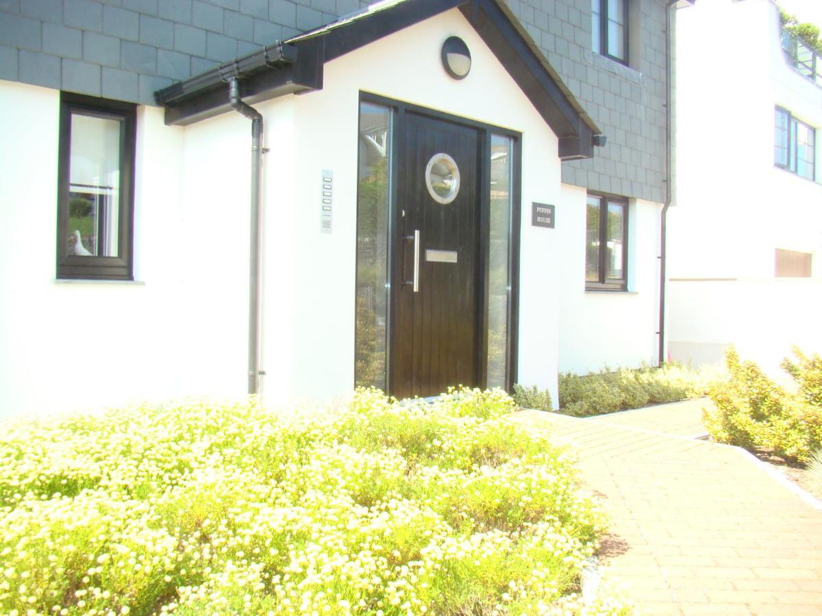 Topsail, Falmouth Kültér fotó